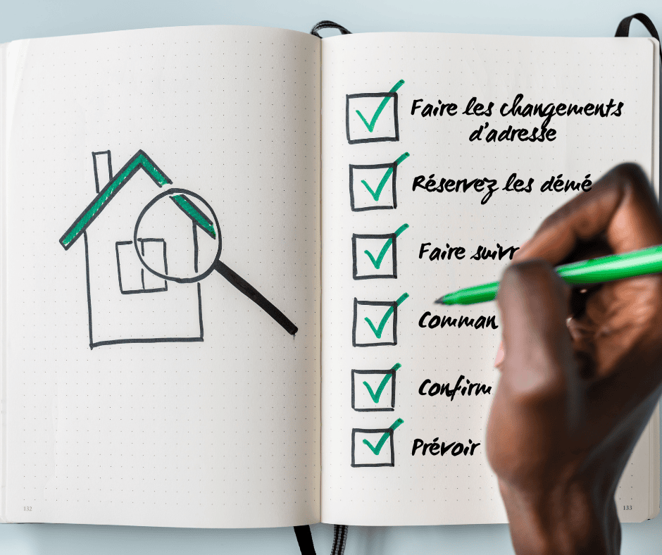 10 bonnes raisons de nous dire que vous avez déménagé